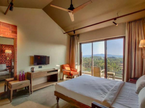 Advait Resort Kshetra Mahabaleshwar